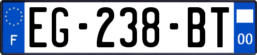 EG-238-BT