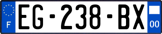 EG-238-BX