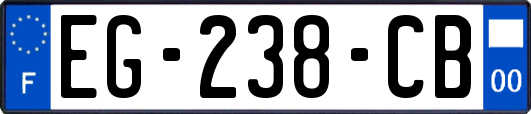 EG-238-CB