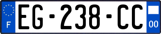 EG-238-CC