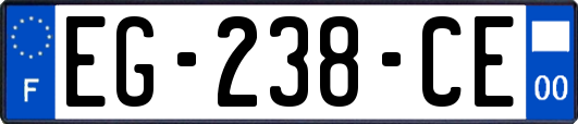 EG-238-CE