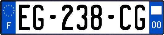 EG-238-CG