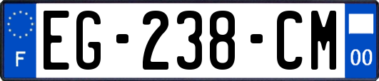 EG-238-CM