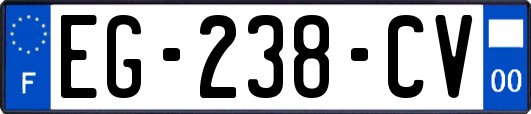 EG-238-CV