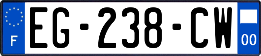 EG-238-CW