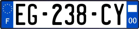 EG-238-CY