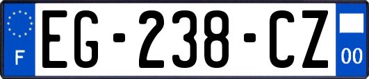 EG-238-CZ