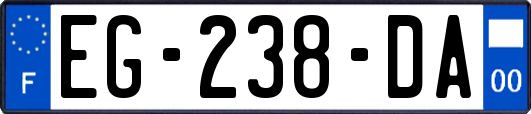 EG-238-DA