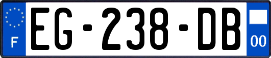 EG-238-DB