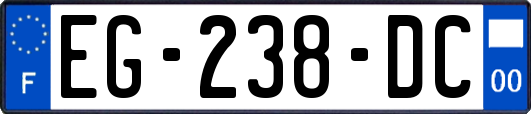 EG-238-DC