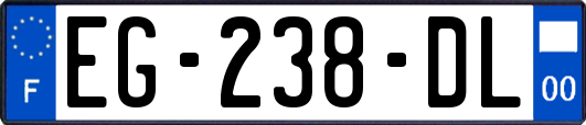 EG-238-DL