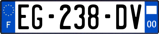 EG-238-DV