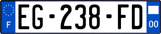 EG-238-FD