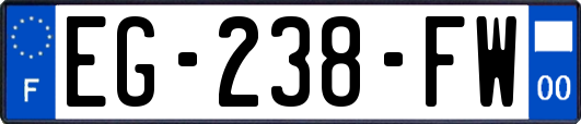 EG-238-FW