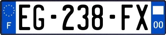 EG-238-FX