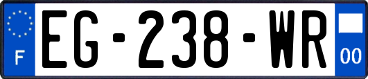 EG-238-WR