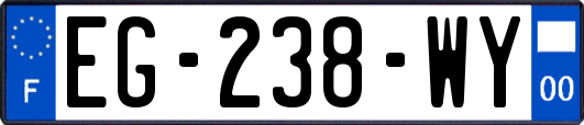 EG-238-WY