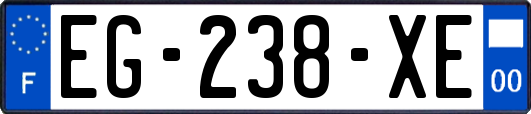 EG-238-XE