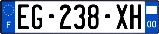 EG-238-XH