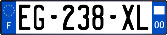 EG-238-XL