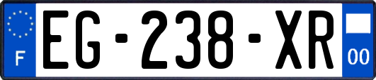 EG-238-XR
