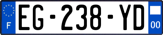 EG-238-YD