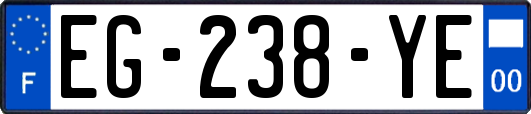EG-238-YE
