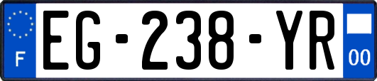 EG-238-YR