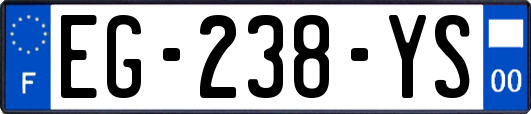 EG-238-YS