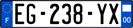 EG-238-YX
