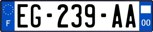 EG-239-AA