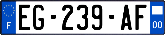 EG-239-AF