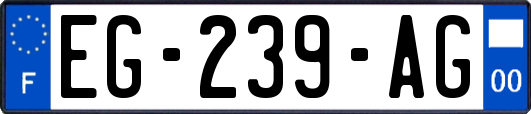 EG-239-AG