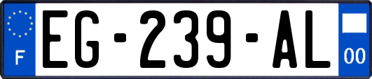 EG-239-AL