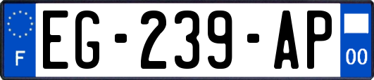 EG-239-AP