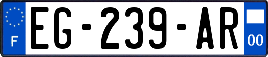 EG-239-AR