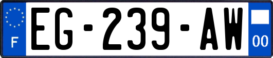 EG-239-AW