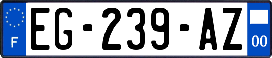 EG-239-AZ