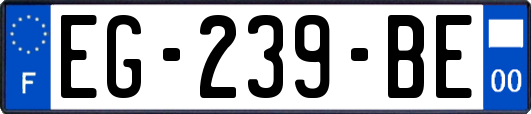 EG-239-BE