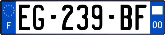 EG-239-BF