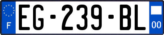 EG-239-BL