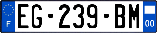 EG-239-BM