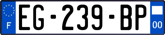 EG-239-BP