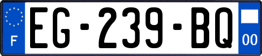 EG-239-BQ