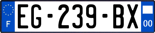 EG-239-BX