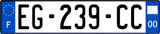 EG-239-CC