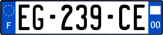 EG-239-CE