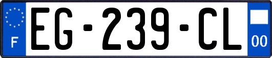 EG-239-CL