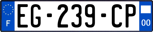 EG-239-CP