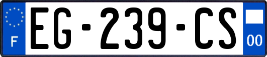 EG-239-CS